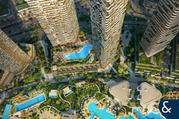 Waterfront Views Duplex | Rooftop Terrace